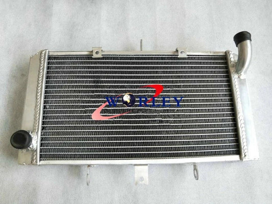 Aluminum Radiator for Kawasaki Z750 (2007-2012)