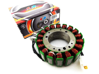 Stator Magneto Generator Assembly for Honda GL1000 Goldwing (75-79)