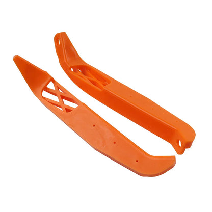 Inner Fairing Speaker Support Bracket for Harley Touring Electra Glide (1993-2013)
