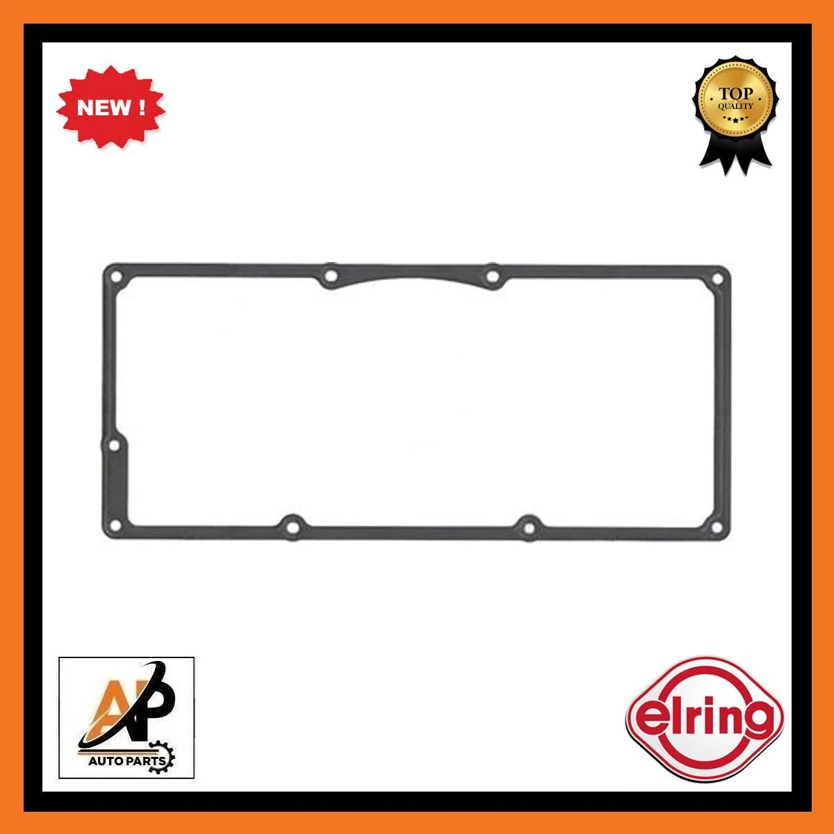 Cylinder Head Cover Gasket OEM Replacement for Dacia  D7D 760 (2007–2015)