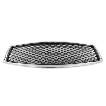 Honeycomb Front Bumper Grille for Infiniti Q50 Q50S (2014-2017)