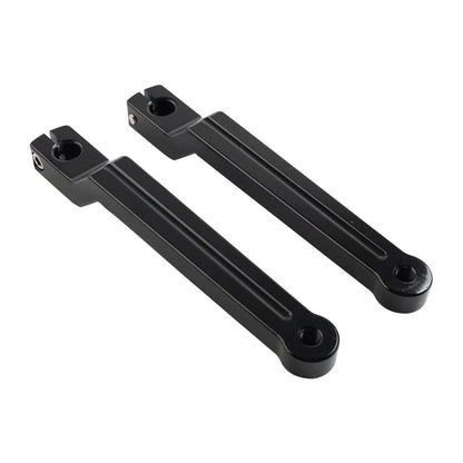 Heel & Toe Gear Shift Levers for Harley Softail Touring