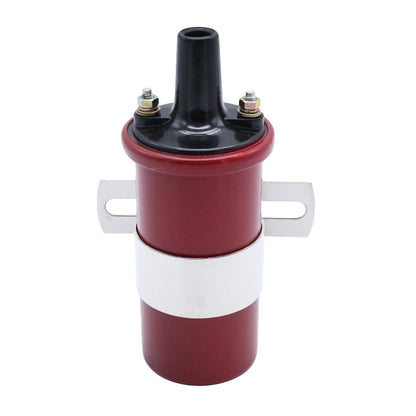 Ignition Coil Red for 8202 Type Car