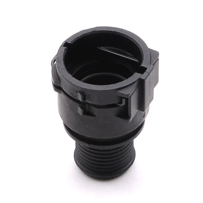 Heater Inlet Hose Connector Elbows for Chevrolet Sonic (2012-2020)
