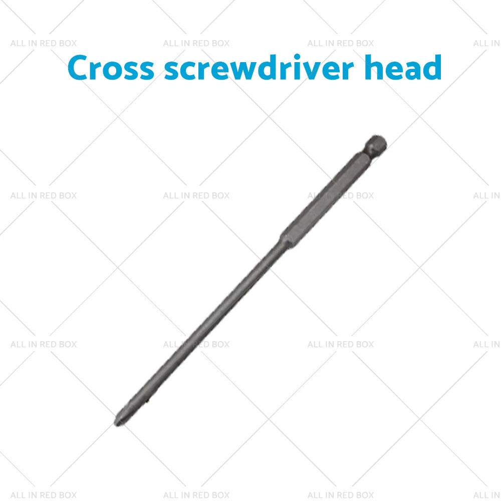 Drill Adapter for Automatic Screw Gun, Chain Nail Gun Attachment