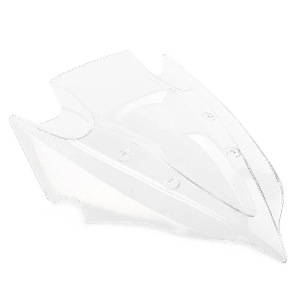 Windshield for Kawasaki Z250 Z300 (2013-2017) Clear