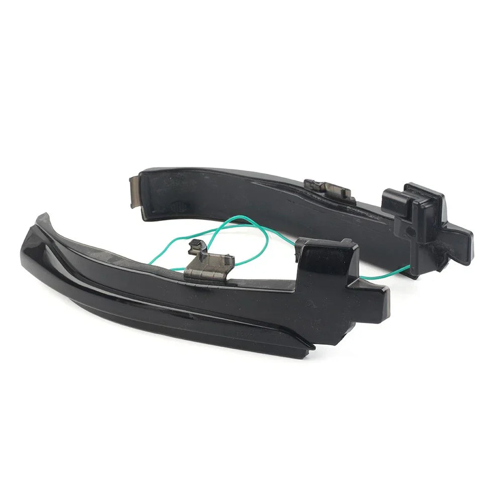 Dynamic Side Mirror Light Turn Signal for Volvo V40 V60 S60 V70 S80 (2011-2019)