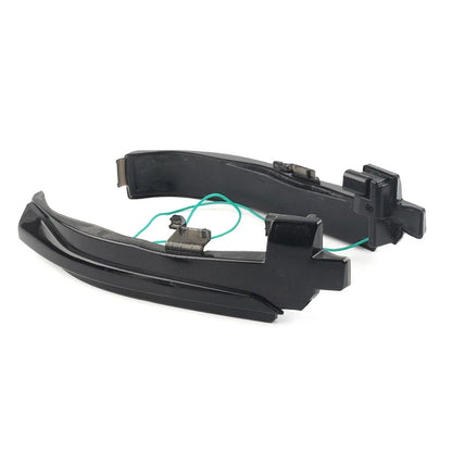 Dynamic Side Mirror Light Turn Signal for Volvo V40 V60 S60 V70 S80 (2011-2019)