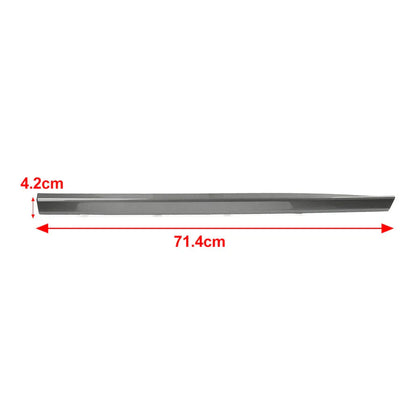 Rear Door Cladding Trim for Land Rover Range Rover (2013-2022)