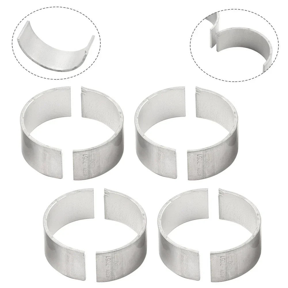 8 x 32MM Connecting Rod Bearings for Kawasaki ZZR400 ZZR600 (1990-1992)