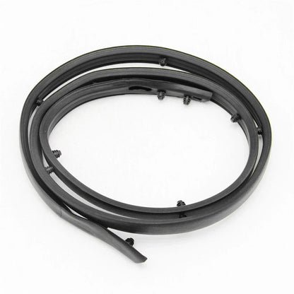 Front Bumper Moulding Seal Strip for Kia Optima (2016-2020)
