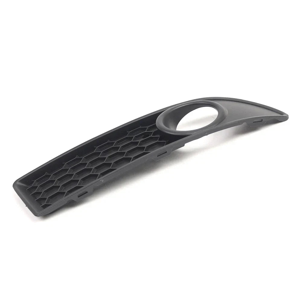 Right Side Fog Light Grille Cover for VW Polo (2005-2009)