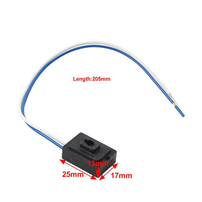 Front Exterior Door Handle Switches for Hyundai Santa Fe (2013-2019)