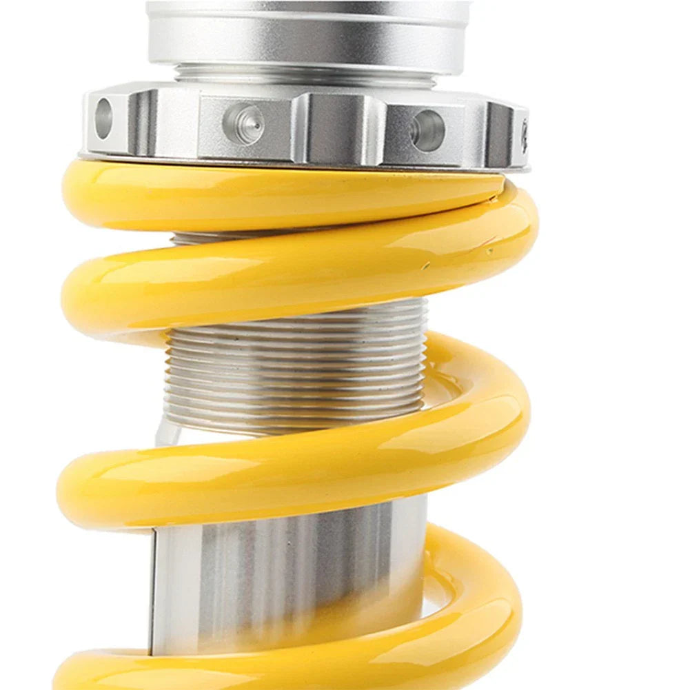 305mm Shock Absorber Shocks for Dirt Pit Bike 50cc 70cc 110cc 125cc Yellow