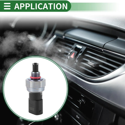 A/C Pressure Switch Sensor for Mercedes-Benz IG1 IG3 IG5 (1981-2023)