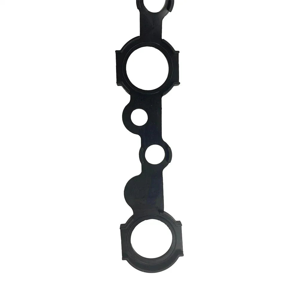 Engine Cylinder Valve Cover Gasket Seal for Polaris Ranger Crew XP 1000 (2015-2023)