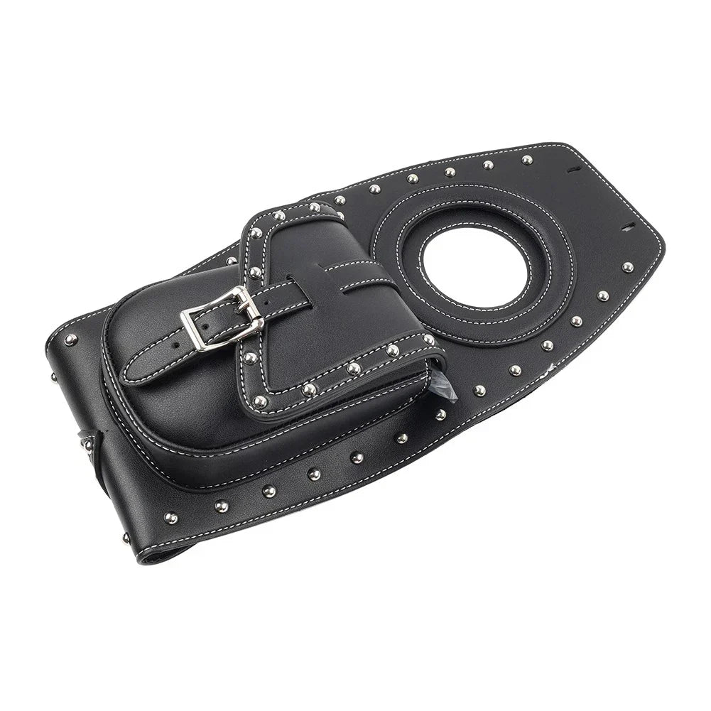 Fuel Tank Bag Cover for Harley Sportster 1200 883 (2004-2023)