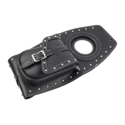 Fuel Tank Bag Cover for Harley Sportster 1200 883 (2004-2023)