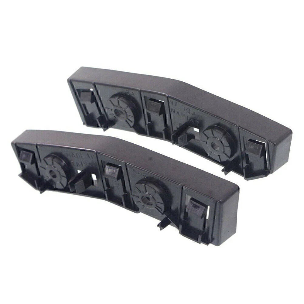 Bumper Bracket Set of 2 for 2014-2015 Jeep Cherokee (2014-2015)