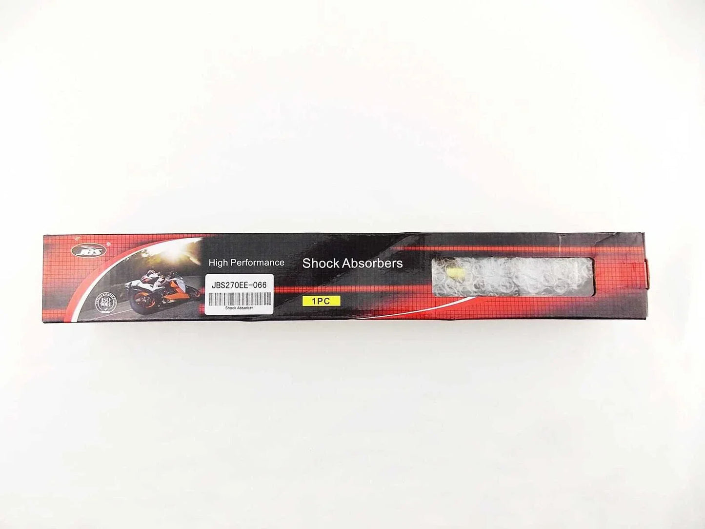 270mm Rear Mono Shock Absorber for JIANSHE COYOTE GT80T