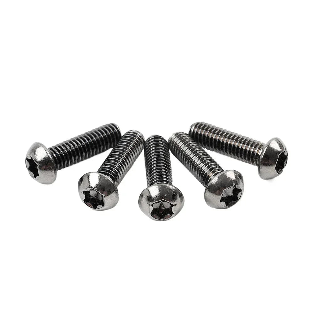 Rear Disc Brake Rotor Bolt for BMW S1000RR XR M1000RR (2019-2024)