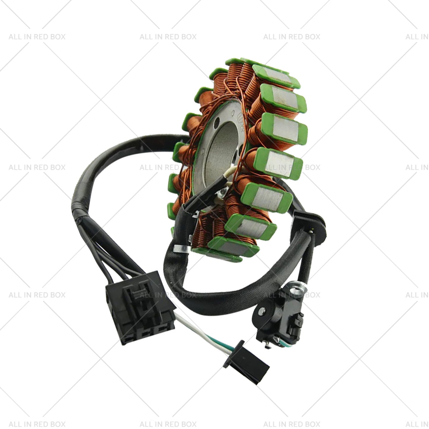 Magneto Stator Pick Up Coil for Kawasaki Ninja 250 300 (2013-2017)