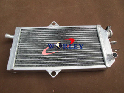 3ROW Aluminum Radiator for Suzuki LT250R (1986-1992)