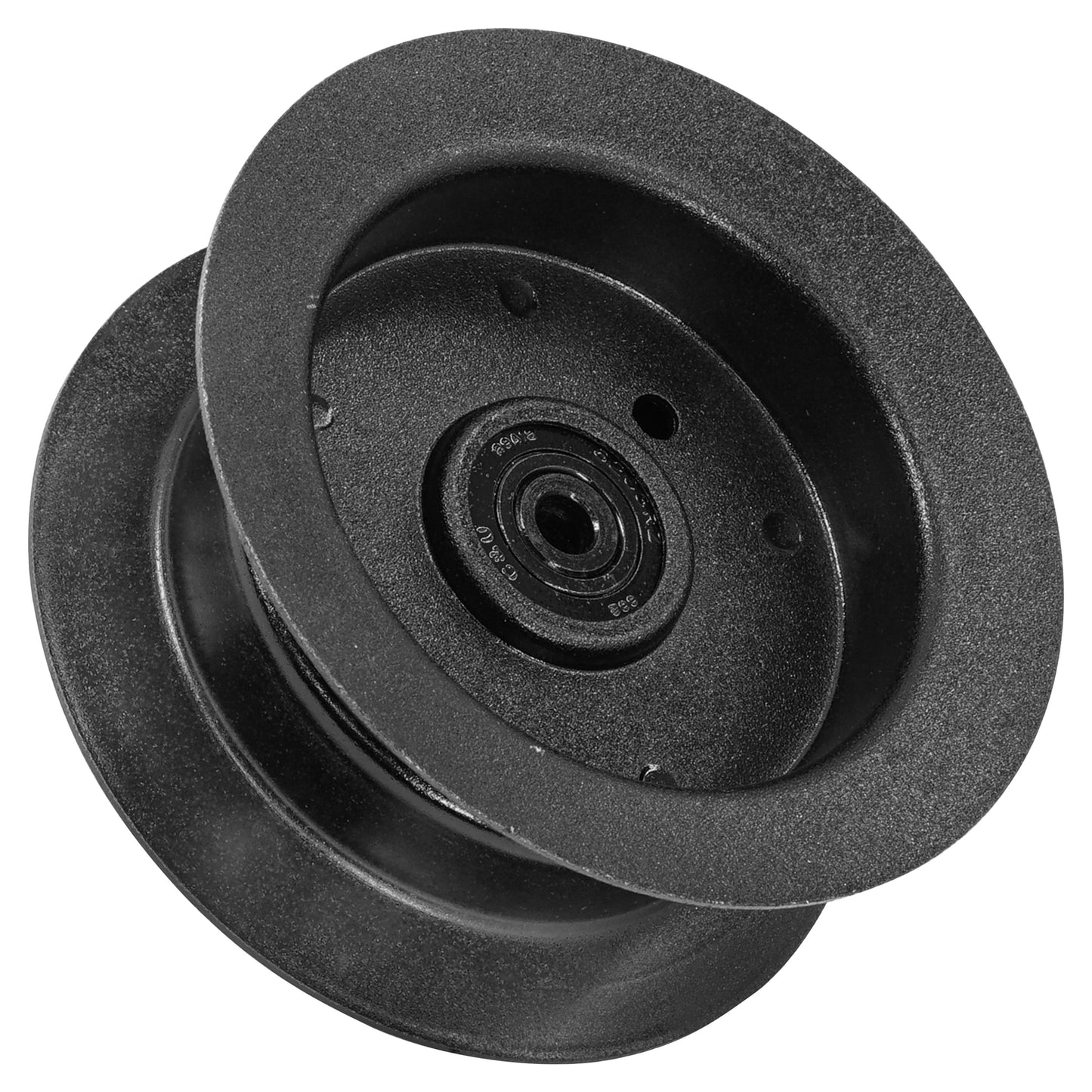 Deck Idler Pulley 38 Inch Replacement for Toro 260 Series Tractors (1988–1997)