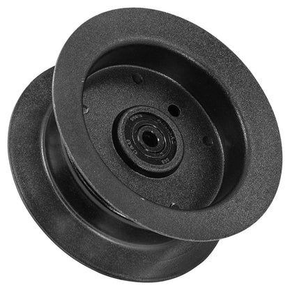 Deck Idler Pulley 38 Inch Replacement for Toro 260 Series Tractors (1988–1997)