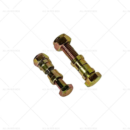 2" - 8" Rear Right Sway Bar Extension Link for Nissan Patrol GU GQ
