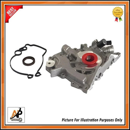 Engine Oil Pump and Main Bearings Kit for Range Rover Velar (2018–2021)