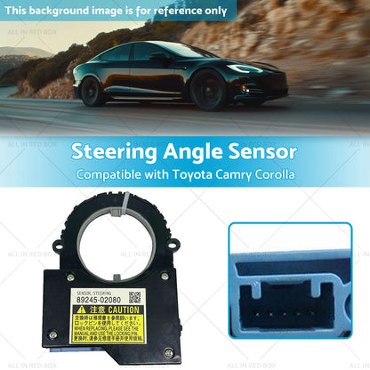 Steering Angle Sensor for Toyota Camry, Corolla (2014-2017)