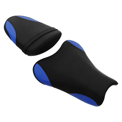 Rider & Passenger Seats for Suzuki GSXR1000 GSX-R1000 (2005-2006)