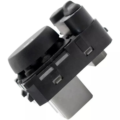Mirror Control Switch for Honda Fit Jazz (2009-2014) Black