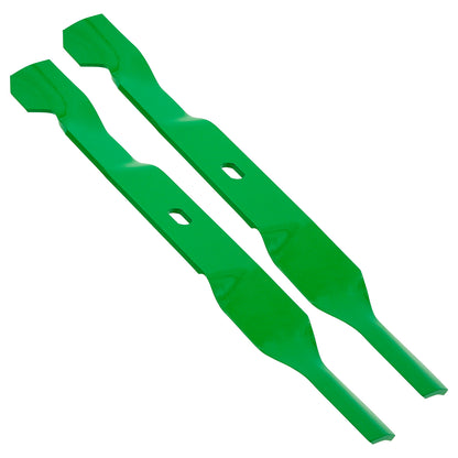 Deck Blades 33 Inch Replacement for Troy-Bilt Cub Cadet Mower (2001–2024)