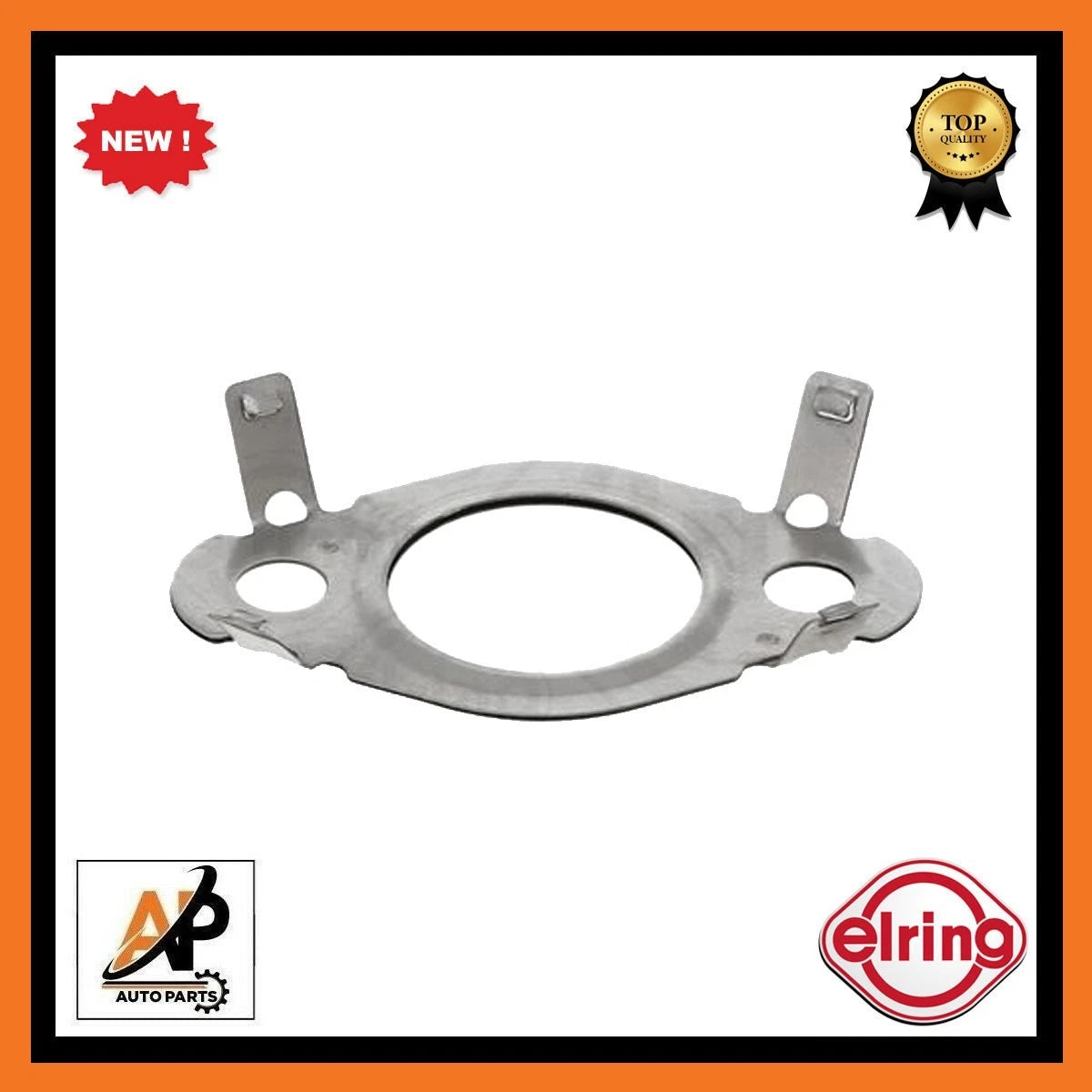 EGR Valve Pipe Gasket for Audi Q7 CAYC (2010–2015)