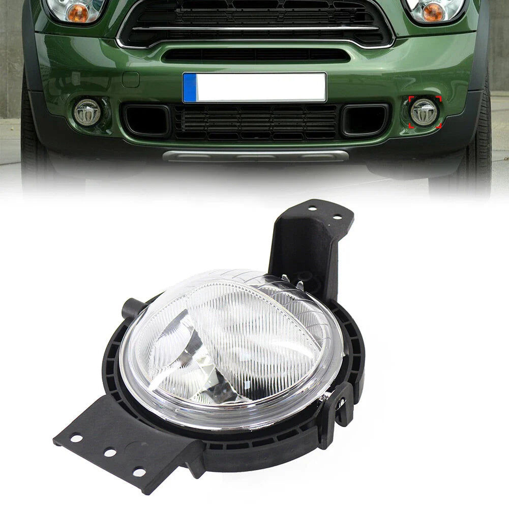Fog & Daytime Running Light Lamps for BMW Mini Cooper Countryman Paceman (11-16)