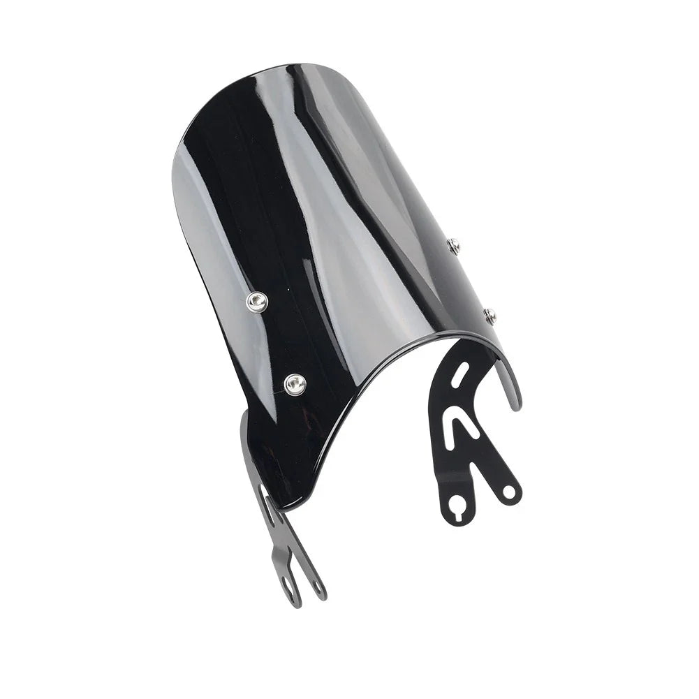 Windshield Wind Screen for Interceptor 650, Continental 650 (2018-2023)