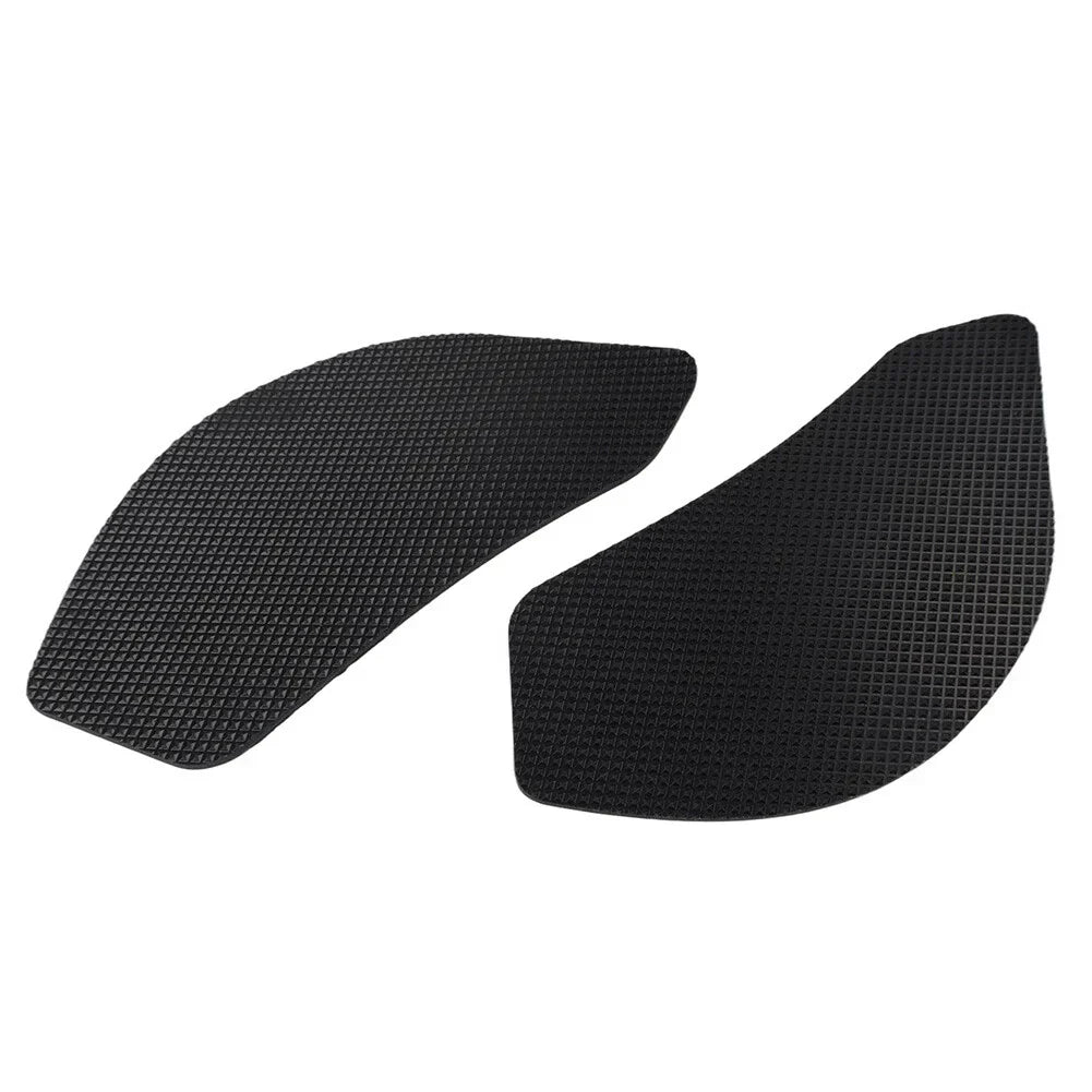 Tank Side Pad Gas Fuel Knee Grip Sticker for Kawasaki ZX6R (2009-2023)