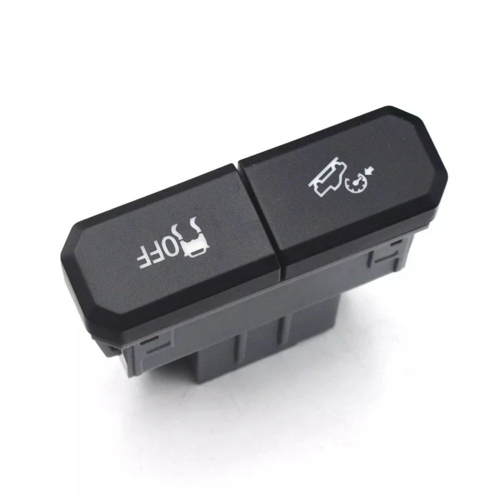 Traction Control Hill Descent Switch for Ford F-150 (2015-2018)