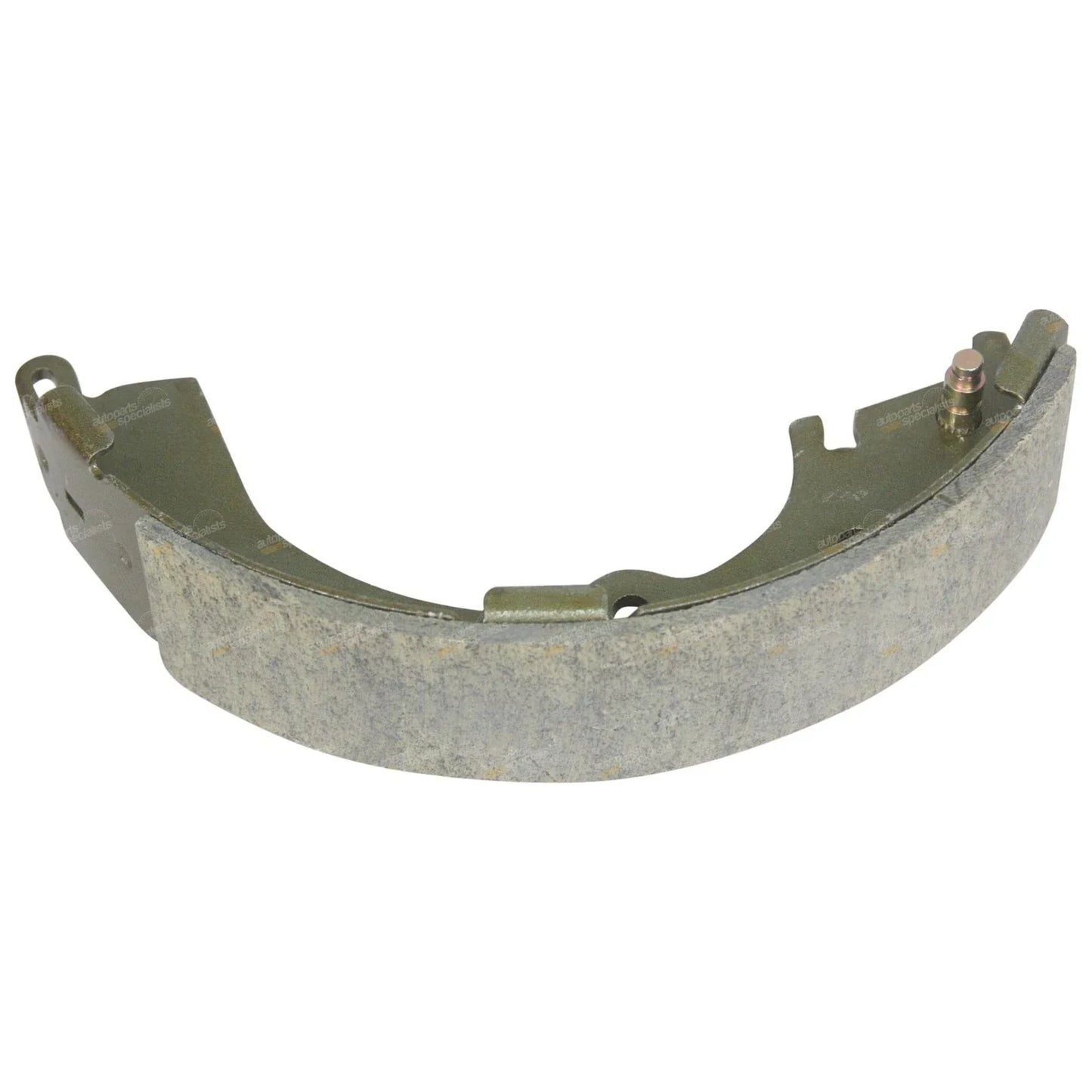 Rear Brake Shoes Set for Toyota Townace CR21 KR42R (1989–2003)