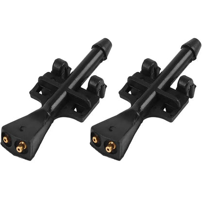 Car Wiper Spray Nozzles for Opel Vauxhall Meriva (2003-2010)
