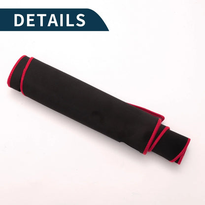 Dashboard Dash Cover Mat for Honda Odyssey RC1 RC2 Sun Protector (2018-2023)
