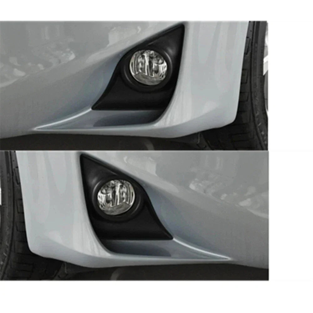 Front Fog Light Lamp Covers for Lexus IS250 IS350 (2011-2013)