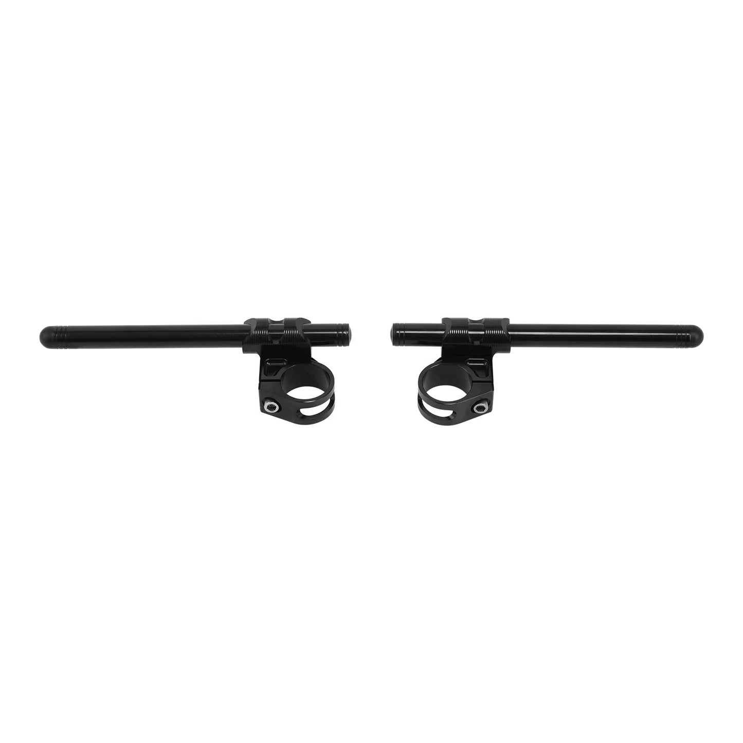 45mm Clip-On Handlebar for Suzuki GSXR600, Honda CBR600RR (1996-2004)