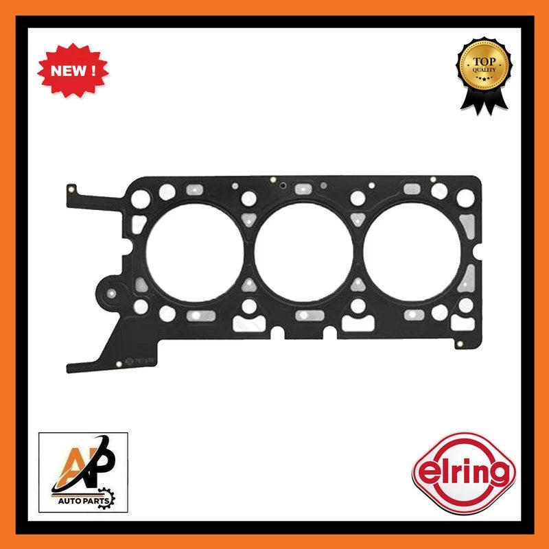 Cylinder Head Gasket OEM Replacement for Noble T30PDED (2000–2000)