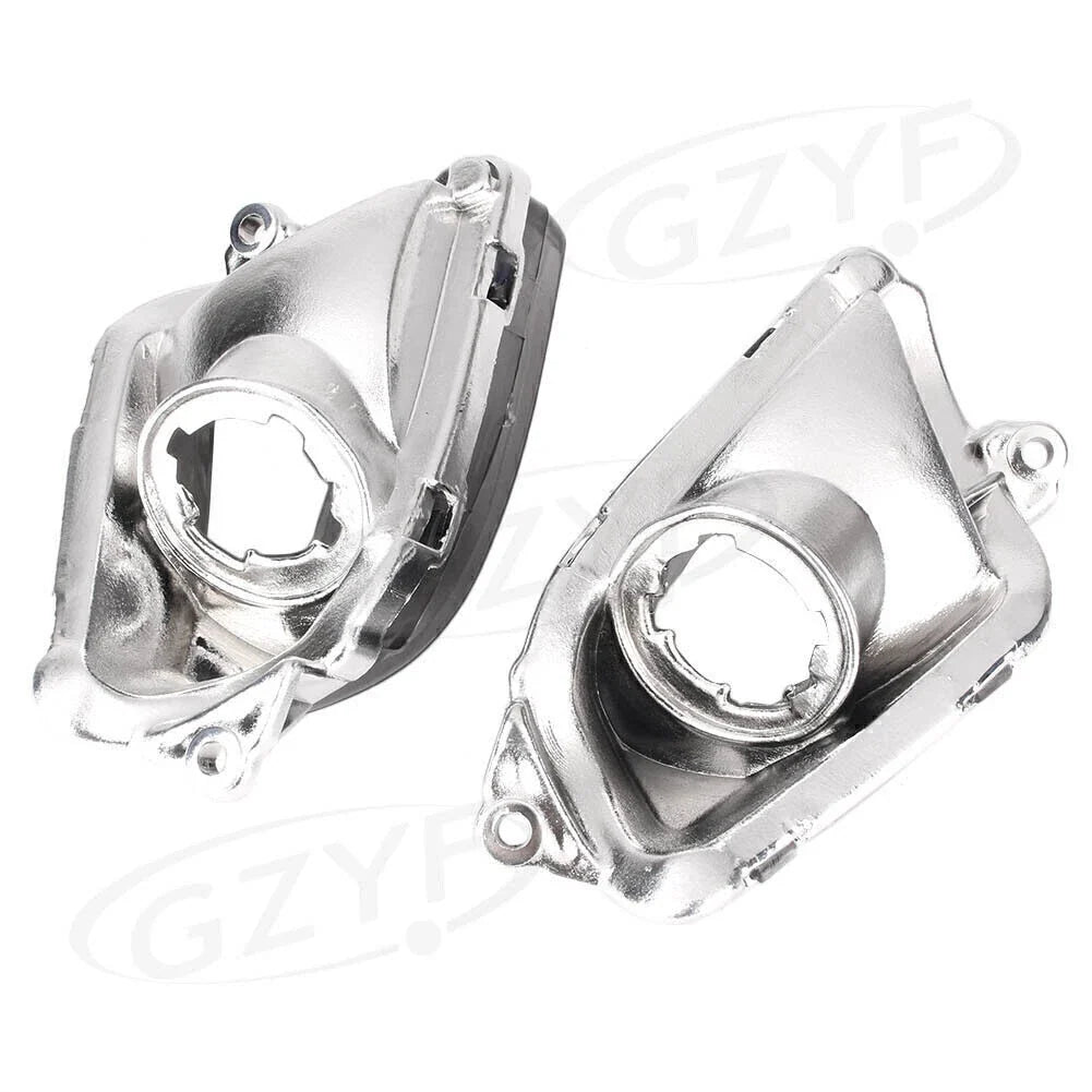 Front Turn Signal Light Lens for Honda CBR1100XX Blackbird (97-06)