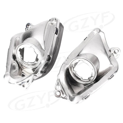Front Turn Signal Light Lens for Honda CBR1100XX Blackbird (97-06)