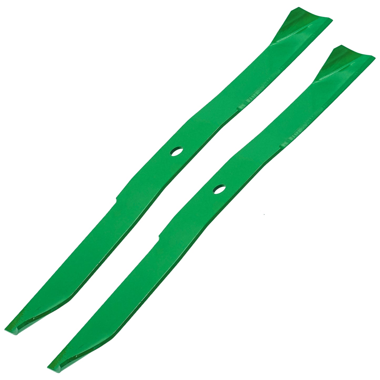 Deck Blade Replacement 42 Inch for Exmark QTE452CEM (2000–2015)