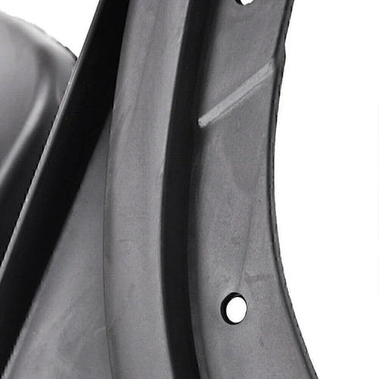 4 x Front & Rear Splash Guard Mud Flaps for Hyundai Elantra (2017-2020)